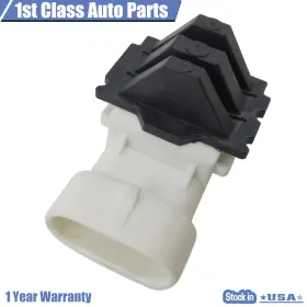 907-778 1st Class Auto Parts Engine Crankshaft Position Sensor For 1989-1992 Buick Century Lesabre Skylark