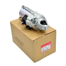 31200-rx0-a02 New Genuine Honda Oem Starter For Civic Cr-v Crosstour Acura Ilx