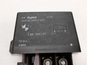 61367661503 2008 Bmw 535xi 535i 528i 528xi E60 E61 Battery Cable Relay 150a #2