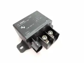 61367661503 2008 Bmw 535xi 535i 528i 528xi E60 E61 Battery Cable Relay 150a
