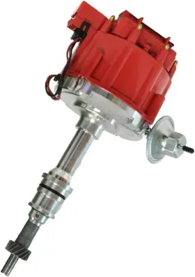 A8107id A Abigail Complete Ignition Distributor Replacement For Sbf Small Block Ford 260 289