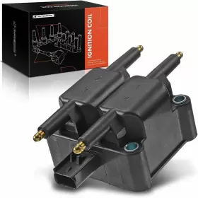 Apic0052nmf A-premium Ignition Coil Compatible With Mini Cooper Hatchback 2002-2004 L4