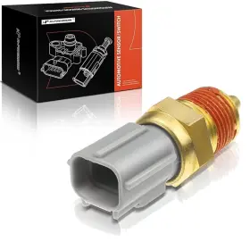 F5af-12a648-aa A-premium Apts0002 Engine Coolant Temperature Sensor Compatible With