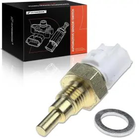 Apts0027 A-premium Coolant Temperature Sensor Compatible With Lexus Es350 Es300h