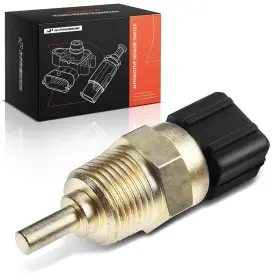 Apts0045 A-premium Engine Coolant Temperature Sensor Compatible With Dodge Verna