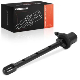 Apts0134 A-premium A/c Evaporator Temperature Sensor 2 Pins Compatible With Ford