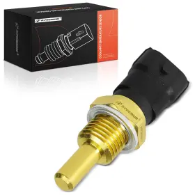 Apts0156 A-premium Engine Coolant Temperature Sensor 2 Pins Compatible With