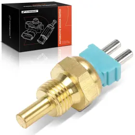 Apts0177 A-premium Engine Coolant Temperature Sensor Compatible With Mercedes-benz