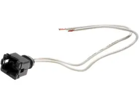 31447ssrr Ac Delco For 1999 Volkswagen Beetle Input Shaft Speed Sensor Connector