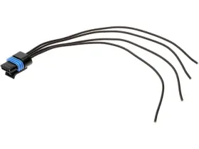 34bqcys41 Ac Delco Idle Speed Control Motor Connector For Rendezvous Riviera 2006 1995