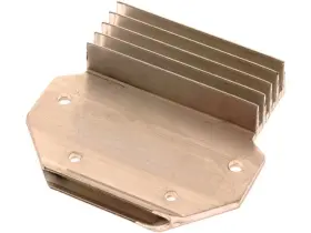 46xppt36 Ac Delco Ignition Igniter Heat Sink For Fleetwood Commercial Chassis Escalade