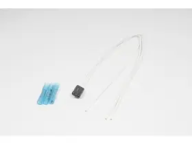 52812rfbt Ac Delco For Oldsmobile Aurora Input Shaft Speed Sensor Connector