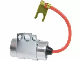 88555rxhh Ac Delco For 1970-1974 American Motors Hornet Ignition Condenser 1971