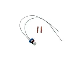 94273tpxs Ac Delco For 1991-2002 Saturn Sl2 Input Shaft Speed Sensor Connector
