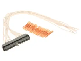Cw26c2 Ac Delco Ignition Module Connector For Lesabre Impala Regal Grand Prix 88 Century