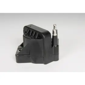 D576 Ac Delco Ignition Coil For Chevy Olds Pontiac Grand Prix Buick Park Avenue