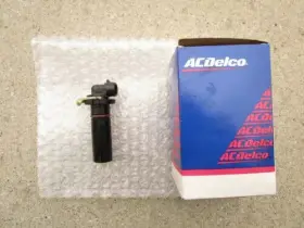 Awabsc008 Ac Delco Oem Gm Genuine Camshaft Cam Position Sensor For Buick Cadillac Chevrolet Honda 10456555