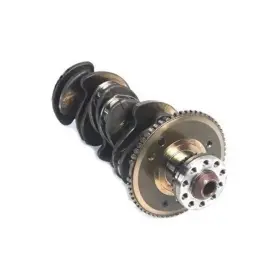 Olx-acd12623074-cl360a61 Ac Delco Genuine Acdelco For Saturn Outlook 2007 2008 Crankshaft 2.48 Inches Rod Diameter