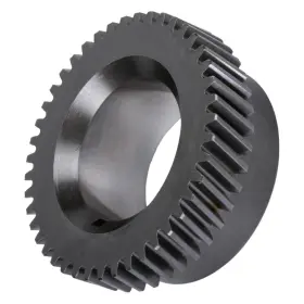Olx-acd12634113-cl360a50 Ac Delco Genuine Acdelco For Chevy Silverado 2500/3500 2006-2025 Crankshaft Gear 43 Tooth