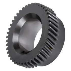 Olx-acd12634113-cl360a53 Ac Delco Genuine Acdelco For Chevy Express 1500 2006-2014 Crankshaft Gear 43 Tooth