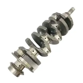 Olx-acd12680206-cl360a53 Ac Delco Genuine Acdelco For Chevy Express 3500/2500/4500 2010-2017 Crankshaft Steel