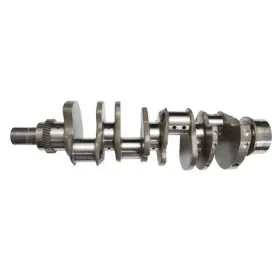 Olx-acd12680207-cl360a54 Ac Delco Genuine Acdelco For Chevy Express 4500 2009 2010 Crankshaft 3.897 In Eng Stroke