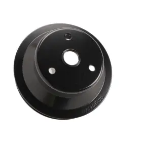 Olx-acd19418897-cl360a53 Ac Delco Genuine Acdelco For Chevy Caprice 1990-1993 Crankshaft Pulley 8.3 Inches Width