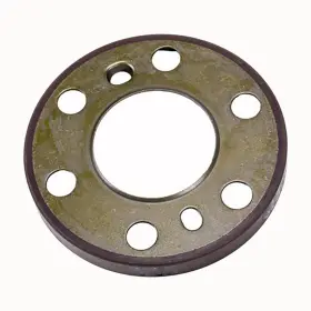 Olx-acd55574780-cl360a50 Ac Delco Genuine Acdelco For Saturn Astra 08 09 Crankshaft Position Sensor Reluctor Ring