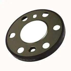 Olx-acd55574781-cl360a50 Ac Delco Genuine Acdelco For Chevy Aveo/aveo5 2009-2011 Crankshaft Position Sensor Ring