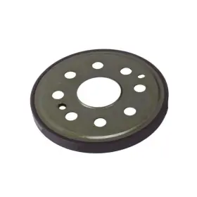Olx-acd55578625-cl360a52 Ac Delco Genuine Acdelco For Gmc Terrain 18 19 Crankshaft Position Sensor Reluctor Ring