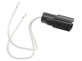 Px57v5 Ac Delco Input Shaft Speed Sensor Connector For F250 Super Duty F150 Ranger Bronco