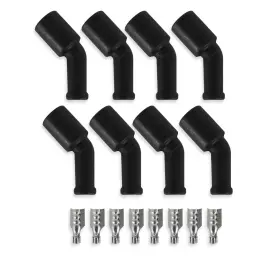 170135-8 Accel High Performance Boot And Terminal Kit For Ls/lt Ignition Wires