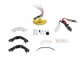 2010acc Accel Points Eliminator Kit