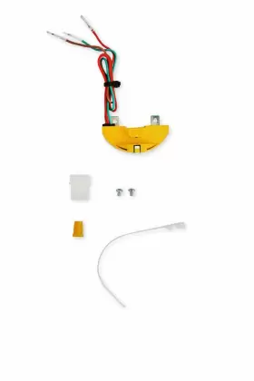 Accel 743047820117 2005 Points Eliminator Module #2