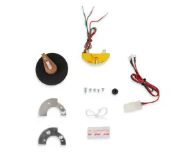 Accel 743047820131 2020 Points Eliminator Kit