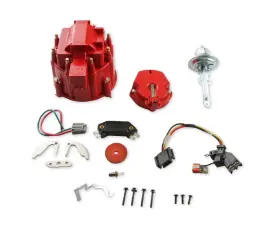 8200acc Accel Tune Up Kit - Gm Hei Applications 1975-1989