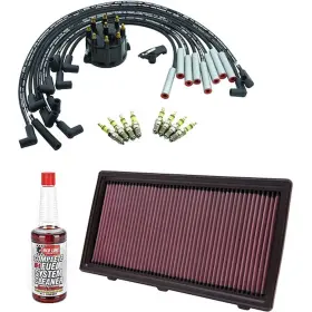 Tst11k2 Accel Truck Tune-up Kit