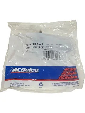 213-1579 Acdelco 12575482 Genuine Gm Camshaft Position Sensor Sale
