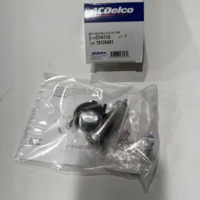 19120481 Acdelco New 2005-2006 Chevrolet Equinox 2006 Torrent Ignition Lock Cylinder