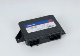 19245407 Acdelco Professional Fuel Injection Throttle Control Actuator Module