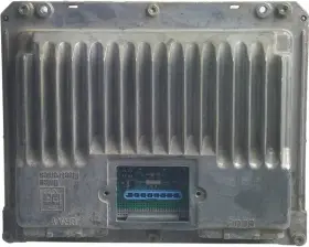 88961150 Acdelco Chevrolet Performance Powertrain Control Module