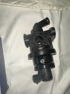 17082702 Acdelco A1131c 21473 Air Management Valve #2