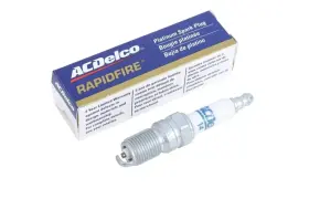 19308033 Acdelco Professional 808709125938 Genuine Gm Rapidfire Platinum Oem Spark Plugs #14 Set Of 6
