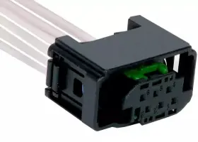 Pt1475 Acdelco Professional Genuine Multi-purpose Pigtail - Certified