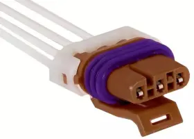 Pt1795 Acdelco Professional Genuine Multi-purpose Pigtail Pt1795 Acdelco Professional Genuine Multi-purpose Pigtail