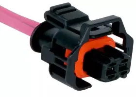 Pt2183 Acdelco Professional Genuine Multi-purpose Wiring Connector