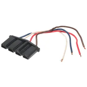 Pt2029 Acdelco Voltage Regulator Connector