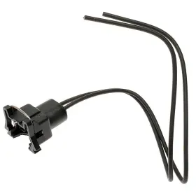Pt2384 Acdelco Air Charge Temperature Sensor Connector