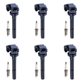 7805-3754-b1 Aceon Ignition Kit For Isuzu Acura Honda Trooper Slx Rodeo Passport