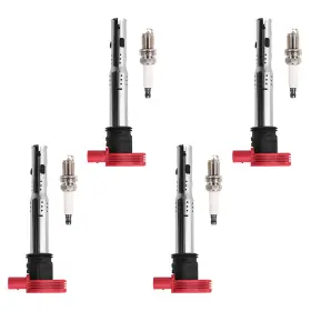 7805-6555-b1 Aceon Ignition Kit For Audi Volkswagen Porsche S5 Touareg 2005-2017